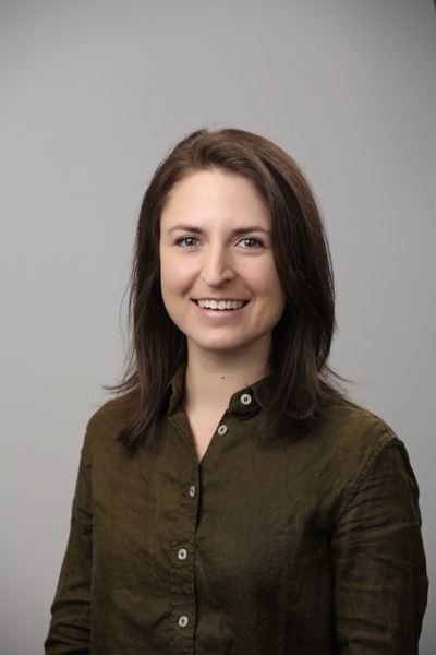 Maria Garcia Quesada