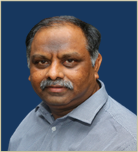Balaji Veeraraghavan
