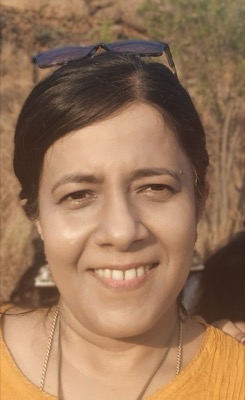 Beena Koshy
