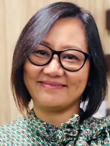 Temsunaro Rongsen-Chandola